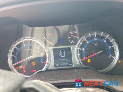 Zdjęcie 9 z 14 samochodu: 2014 TOYOTA 4RUNNER TRAIL VIN:JTEBU5JR2E5169224 - miniatura