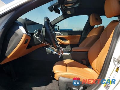 Zdjęcie 7 z 13 samochodu: 2024 BMW I4 EDRIVE 40 VIN:WBY73AW05RFR79932 - miniatura