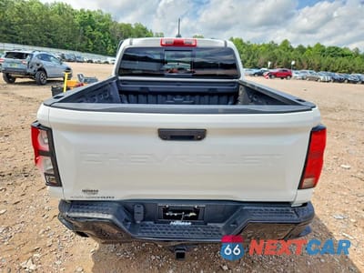 Zdjęcie 6 z 12 samochodu: 2025 CHEVROLET COLORADO Z71 VIN:1GCPTDEK8S1241566 - miniatura