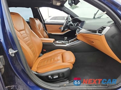 Zdjęcie 7 z 12 samochodu: 2019 BMW 330I VIN:WBA5R1C58KAK11269 - miniatura