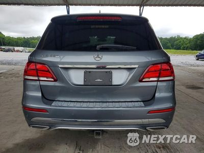 Zdjęcie 6 z 12 samochodu: 2018 MERCEDES-BENZ GLE 350 VIN:4JGDA5JB7JB002860 - miniatura