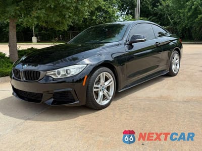 Drugie zdjęcie samochodu z przodu: 2015 BMW 428 XI VIN:WBA3N9C5XFK246932 - miniatura