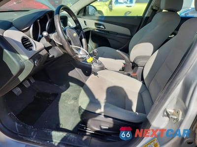 Zdjęcie 7 z 12 samochodu: 2012 CHEVROLET CRUZE ECO VIN:1G1PK5SC5C7126212 - miniatura