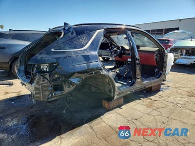 Trzecie zdjęcie samochodu z tyłu: 2024 GENESIS GV70 3.5T SPORT VIN:5NMMCDTC0RH001863 - miniatura