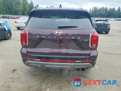 Zdjęcie 6 z 14 samochodu: 2023 HYUNDAI PALISADE LIMITED VIN:KM8R5DGE7PU548402 - miniatura