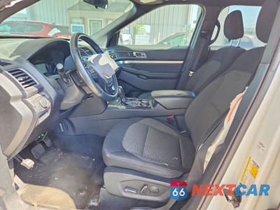 Zdjęcie 7 z 13 samochodu: 2018 FORD EXPLORER VIN:1FM5K8D8XJGA61956 - miniatura