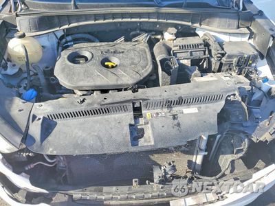 Zdjęcie 11 z 13 samochodu: 2017 HYUNDAI TUCSON SE VIN:KM8J23A43HU501577 - miniatura