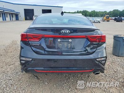 Zdjęcie 6 z 12 samochodu: 2020 KIA FORTE GT LINE VIN:3KPF34AD4LE161473 - miniatura