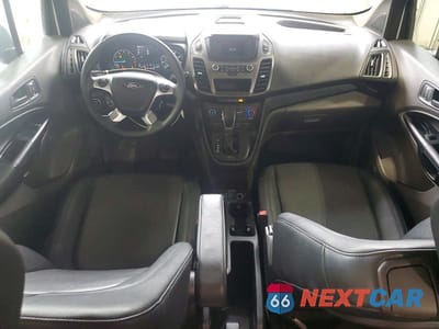 Zdjęcie 7 z 13 samochodu: 2022 FORD TRANSIT CONNECT XL VIN:NM0LE7S29N1545585 - miniatura