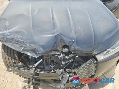 Zdjęcie 12 z 14 samochodu: 2023 BMW IX XDRIVE50 VIN:WB523CF02PCM84959 - miniatura