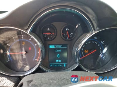 Zdjęcie 9 z 12 samochodu: 2015 CHEVROLET CRUZE LT VIN:1G1PC5SB4F7140269 - miniatura