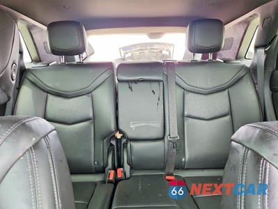 Zdjęcie 10 z 13 samochodu: 2023 CADILLAC XT5 PREMIUM LUXURY VIN:1GYKNCRS6PZ108641 - miniatura