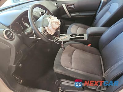 Zdjęcie 7 z 13 samochodu: 2009 NISSAN ROGUE S VIN:JN8AS58T59W050238 - miniatura