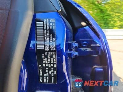 Zdjęcie 14 z 14 samochodu: 2022 MASERATI LEVANTE BASE VIN:ZN661XUA5NX402337 - miniatura