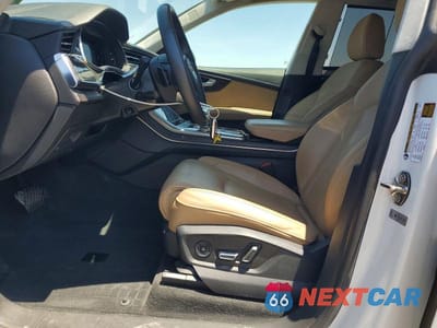 Zdjęcie 7 z 13 samochodu: 2021 AUDI Q8 PRESTIGE VIN:WA1CVAF18MD025824 - miniatura
