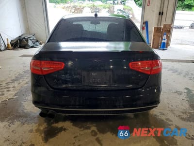 Zdjęcie 6 z 12 samochodu: 2016 AUDI A4 PREMIUM PLUS S-LINE VIN:WAUFFAFL0GN008190 - miniatura