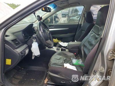 Zdjęcie 7 z 12 samochodu: 2015 SUBARU OUTBACK VIN:4S4BRBCC6A3334237 - miniatura