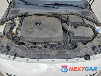 Zdjęcie 12 z 13 samochodu: 2015 VOLVO V60 PREMIER VIN:YV140MEK3F1256391 - miniatura