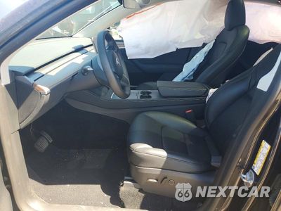 Zdjęcie 7 z 13 samochodu: 2024 TESLA MODEL Y VIN:7SAYGAEE3RF132860 - miniatura
