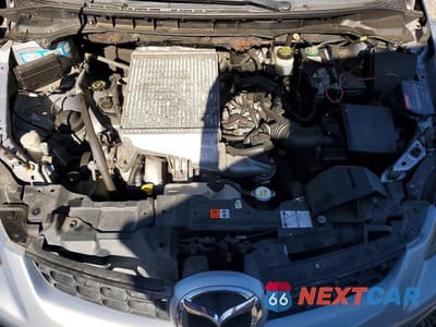 Zdjęcie 12 z 13 samochodu: 2008 MAZDA CX-7 VIN:JM3ER293980169411 - miniatura
