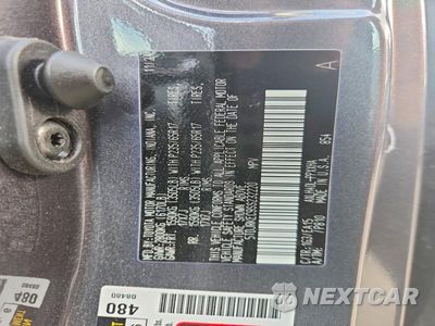 Zdjęcie 13 z 13 samochodu: 2025 TOYOTA SIENNA XLE 8-PASSENGER VIN:5TDJRKEC9SS232220 - miniatura
