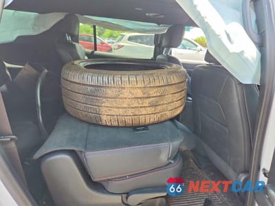 Zdjęcie 11 z 13 samochodu: 2024 CHEVROLET TRAVERSE RS VIN:1GNEVLKS6RJ176895 - miniatura