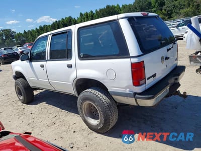 Drugie zdjęcie samochodu z przodu: 1994 FORD EXPLORER VIN:1FMDU34XBRUB47926 - miniatura