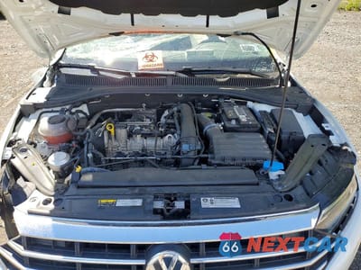 Zdjęcie 11 z 12 samochodu: 2019 VOLKSWAGEN JETTA SEL VIN:3VWE57BU2KM231527 - miniatura