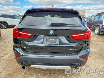 Zdjęcie 6 z 13 samochodu: 2021 BMW X1 XDRIVE28I VIN:WBXJG9C02M5T60611 - miniatura