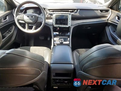 Zdjęcie 8 z 13 samochodu: 2024 JEEP GRAND CHEROKEE LAREDO VIN:1C4RJHAG8R8574570 - miniatura