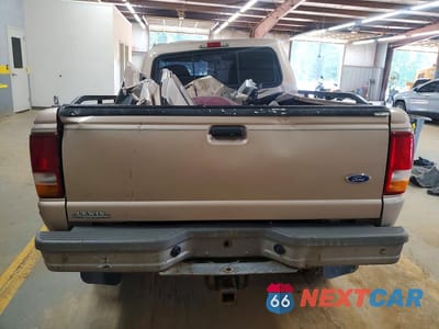 Zdjęcie 6 z 12 samochodu: 1993 FORD RANGER VIN:1FTCR11X8PUB14853 - miniatura