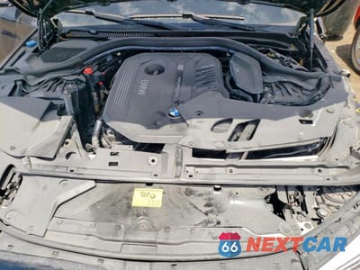 Zdjęcie 11 z 13 samochodu: 2017 BMW 540 XI VIN:WBAJE7C38HWA03399 - miniatura