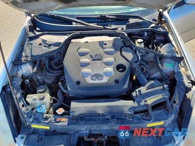 Zdjęcie 11 z 13 samochodu: 2006 INFINITI G35 X VIN:JNKCV51F06M612780 - miniatura
