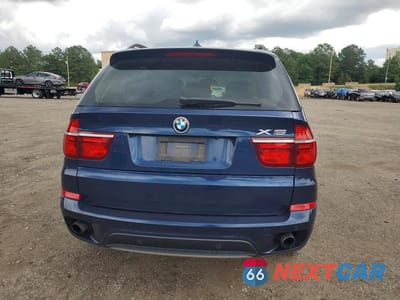 Zdjęcie 6 z 12 samochodu: 2011 BMW X5 XDRIVE35I VIN:5UXZV4C5XBL415642 - miniatura