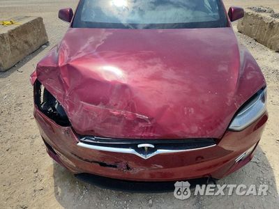 Zdjęcie 11 z 12 samochodu: 2016 TESLA MODEL X VIN:5YJXCAE46GFS02683 - miniatura