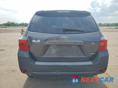 Zdjęcie 6 z 14 samochodu: 2008 TOYOTA HIGHLANDER SPORT VIN:JTEES43A082109484 - miniatura