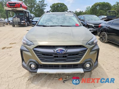 Piąte zdjęcie samochodu w środku: 2023 SUBARU OUTBACK LIMITED XT VIN:4S4BTGND2P3200015 - miniatura