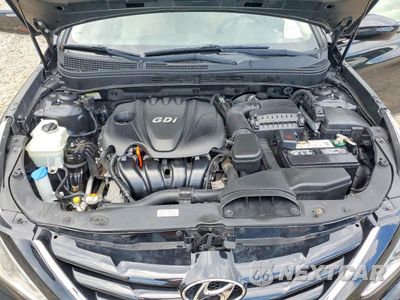 Zdjęcie 11 z 13 samochodu: 2013 HYUNDAI SONATA GLS VIN:5NPEB4AC6DH649908 - miniatura