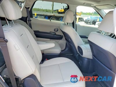 Zdjęcie 10 z 12 samochodu: 2026 HYUNDAI PALISADE VIN:KM8RM5SA8TU046960 - miniatura