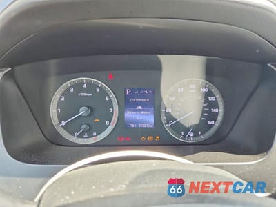 Zdjęcie 9 z 12 samochodu: 2015 HYUNDAI SONATA SPORT VIN:5NPE34AF2FH136195 - miniatura