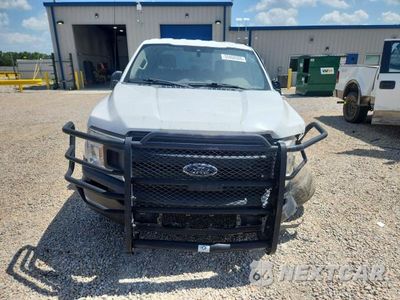 Piąte zdjęcie samochodu w środku: 2020 FORD F150 SUPERCREW VIN:1FTEW1C58LFA73944 - miniatura