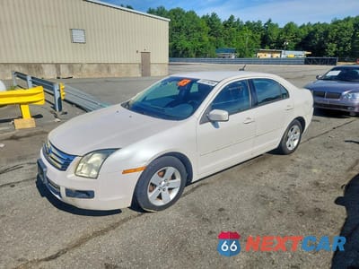 2009 FORD FUSION SE 3FAHP07169R102077 - główne zdjęcie licytacji z USA - miniatura