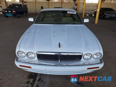 Piąte zdjęcie samochodu w środku: 1996 JAGUAR XJ6 VIN:SAJHX1748TC761294 - miniatura