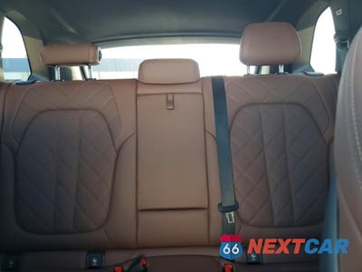 Zdjęcie 10 z 13 samochodu: 2023 BMW X5 XDRIVE45E VIN:5UXTA6C03P9R11081 - miniatura