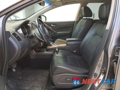 Zdjęcie 7 z 12 samochodu: 2013 NISSAN MURANO S VIN:JN8AZ1MWXDW300215 - miniatura
