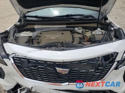 Zdjęcie 12 z 13 samochodu: 2020 CADILLAC XT4 PREMIUM LUXURY VIN:1GYFZDR45LF051521 - miniatura