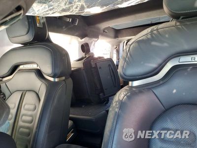 Zdjęcie 10 z 13 samochodu: 2023 RIVIAN R1S ADVENTURE VIN:7PDSGABA6PN013003 - miniatura