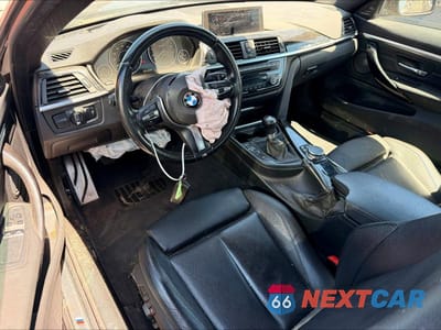 Zdjęcie 8 z 13 samochodu: 2015 BMW 435 XI VIN:WBA3R5C5XFF785475 - miniatura