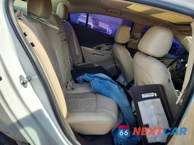 Zdjęcie 10 z 12 samochodu: 2015 BUICK LACROSSE CX VIN:1G4GB5G35FF338467 - miniatura