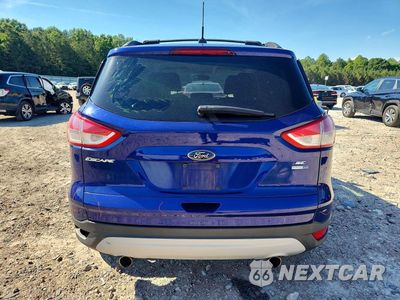 Zdjęcie 6 z 13 samochodu: 2013 FORD ESCAPE SE VIN:1FMCU9G99DUA35124 - miniatura